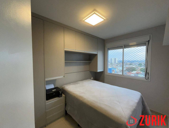 Apartamento com 2 Quartos à Venda, 49 m² em Jardim Brasil (zona Norte) - São Paulo