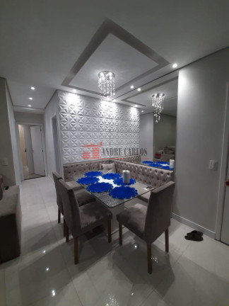 Imagem Apartamento com 2 Quartos à Venda, 54 m² em City Bussocaba - Osasco Imagem Apartamento com 2 Quartos à Venda, 54 m² em City Bussocaba - Osasco
