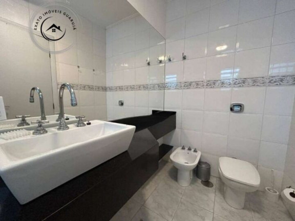 Imagem Apartamento com 4 Quartos à Venda, 200 m² em Morro Do Maluf - Guarujá Imagem Apartamento com 4 Quartos à Venda, 200 m² em Morro Do Maluf - Guarujá