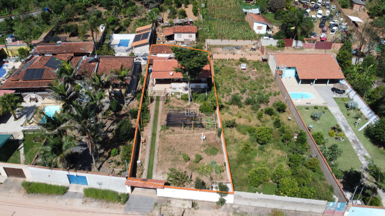 Imagem Imóvel com 2 Quartos à Venda, 676 m² em Vale Dos Sonhos (rural) - Bandeira Do Sul Imagem Imóvel com 2 Quartos à Venda, 676 m² em Vale Dos Sonhos (rural) - Bandeira Do Sul