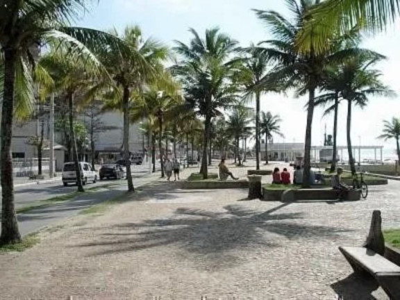 Imagem Kitnet com 1 Quarto à Venda, 39 m² em Ocian - Praia Grande Imagem Kitnet com 1 Quarto à Venda, 39 m² em Ocian - Praia Grande