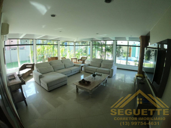 Imagem Casa com 6 Quartos à Venda, 800 m² em Riviera De São Lourenço - Bertioga Imagem Casa com 6 Quartos à Venda, 800 m² em Riviera De São Lourenço - Bertioga