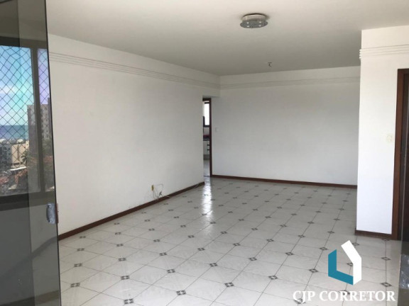 Imagem Apartamento com 3 Quartos à Venda, 128 m² em Costa Azul - Salvador Imagem Apartamento com 3 Quartos à Venda, 128 m² em Costa Azul - Salvador