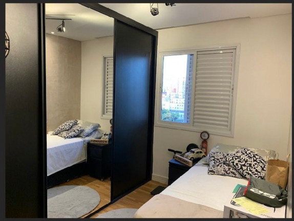 Imagem Apartamento com 3 Quartos à Venda, 80 m² em Barra Funda - São Paulo