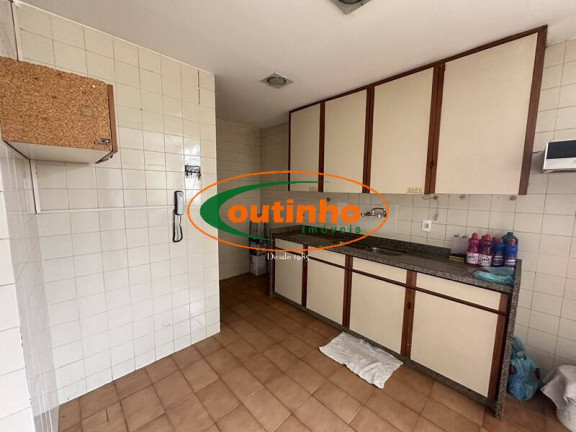 Imagem Cobertura com 4 Quartos à Venda, 224 m² em Vila Isabel - Rio De Janeiro Imagem Cobertura com 4 Quartos à Venda, 224 m² em Vila Isabel - Rio De Janeiro