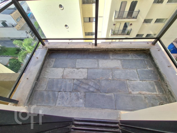 Apartamento com 3 Quartos à Venda, 100 m² em Moema - São Paulo