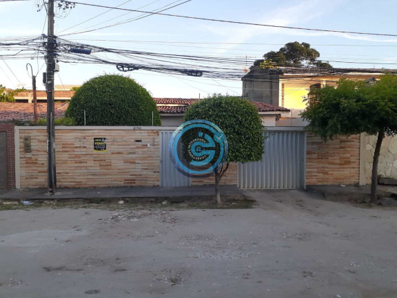 Casa com 3 Quartos à Venda, 169 m² em Janga - Paulista