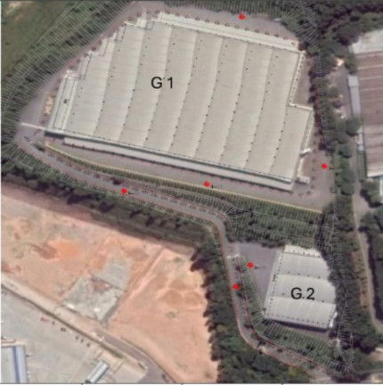 Imagem Imóvel para Alugar, 34.131 m² em Empresarial Mirante De Cajamar (polvilho) - Cajamar Imagem Imóvel para Alugar, 34.131 m² em Empresarial Mirante De Cajamar (polvilho) - Cajamar