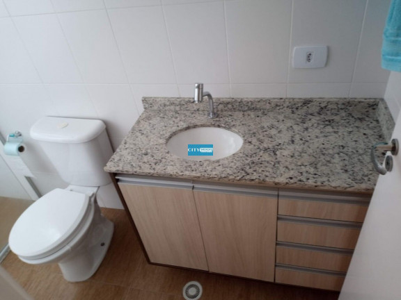 Imagem Apartamento com 2 Quartos à Venda, 56 m² em Vila Silveira - Guarulhos