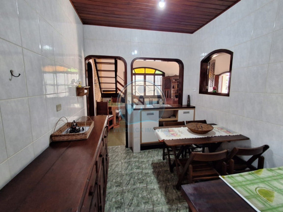 Imagem Casa com 3 Quartos à Venda, 300 m² em Itaguá - Ubatuba Imagem Casa com 3 Quartos à Venda, 300 m² em Itaguá - Ubatuba