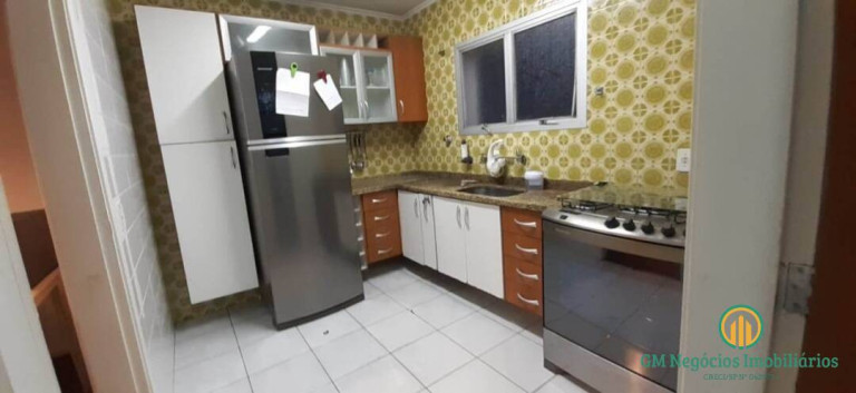 Imagem Casa de Condomínio com 3 Quartos à Venda, 243 m² em Granja Viana - Cotia