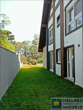 Imagem Casa com 3 Quartos à Venda, 150 m² em Casagrande - Gramado
