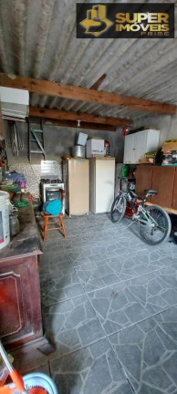 Imagem Casa com 3 Quartos à Venda, 300 m² em Areal - Pelotas