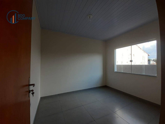 Imagem Casa com 2 Quartos à Venda, 70 m² em Lagoa - Irati Imagem Casa com 2 Quartos à Venda, 70 m² em Lagoa - Irati