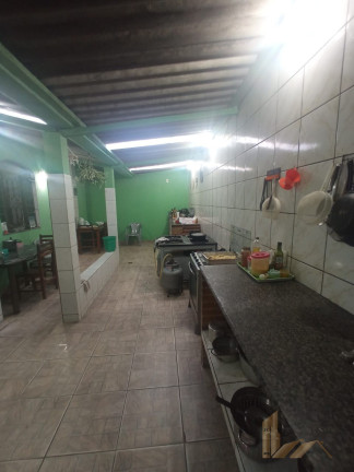 Imagem Casa com 4 Quartos à Venda, 230 m² em Vitória - Belo Horizonte Imagem Casa com 4 Quartos à Venda, 230 m² em Vitória - Belo Horizonte