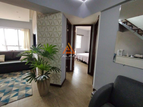Imagem Cobertura com 3 Quartos à Venda, 117 m² Imagem Cobertura com 3 Quartos à Venda, 117 m²