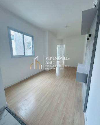 Imagem Cobertura com 2 Quartos à Venda, 102 m² em Vila Scarpelli - Santo André Imagem Cobertura com 2 Quartos à Venda, 102 m² em Vila Scarpelli - Santo André