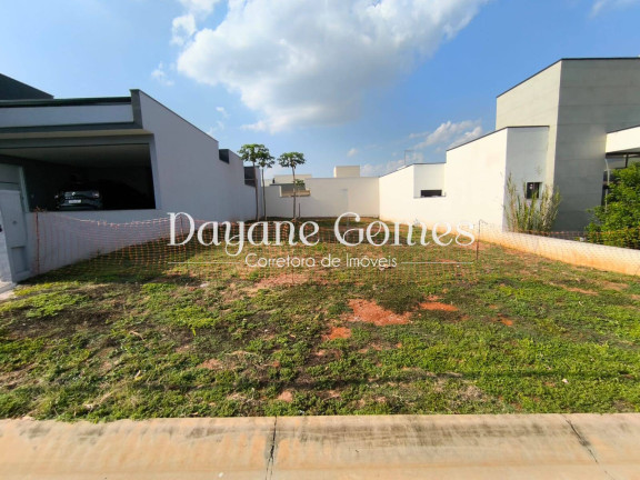 Imagem Terreno em Condomínio à Venda, 300 m² em Jardim Residencial Dona Lucilla - Indaiatuba Imagem Terreno em Condomínio à Venda, 300 m² em Jardim Residencial Dona Lucilla - Indaiatuba