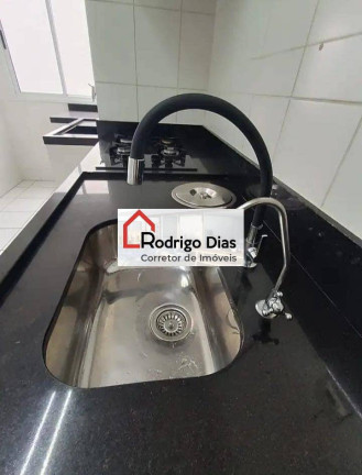 Imagem Apartamento com 2 Quartos à Venda, 54 m² em Jardim Das Samambaias - Jundiaí