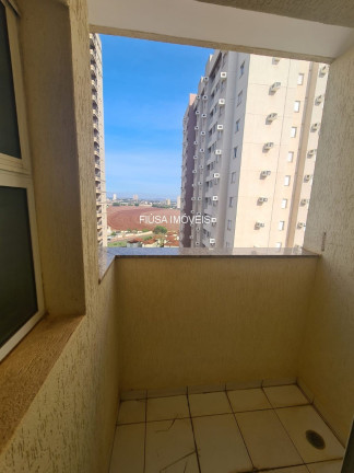 Imagem Kitnet com 1 Quarto à Venda, 32 m² em Nova Ribeirânia - Ribeirão Preto Imagem Kitnet com 1 Quarto à Venda, 32 m² em Nova Ribeirânia - Ribeirão Preto