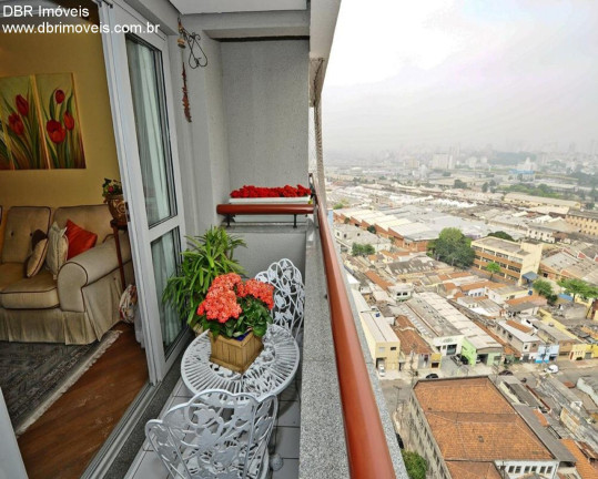Imagem Apartamento com 3 Quartos à Venda, 98 m² em Mooca - Sao Paulo Imagem Apartamento com 3 Quartos à Venda, 98 m² em Mooca - Sao Paulo
