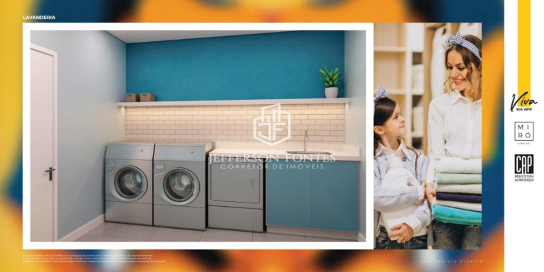 Imagem Apartamento com 2 Quartos à Venda, 52 m² em Montolar - Marília Imagem Apartamento com 2 Quartos à Venda, 52 m² em Montolar - Marília