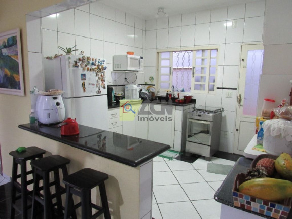Imagem Casa com 4 Quartos à Venda, 180 m² em Jardim Villagio Ghiraldelli - Hortolândia