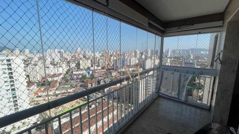 Imagem Apartamento com 2 Quartos à Venda, 68 m² em Estuário - Santos Imagem Apartamento com 2 Quartos à Venda, 68 m² em Estuário - Santos