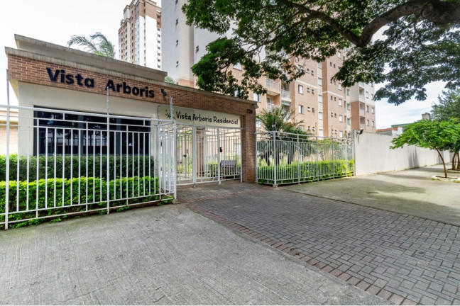 Imagem Apartamento com 2 Quartos à Venda, 55 m² em Jaguaré - São Paulo