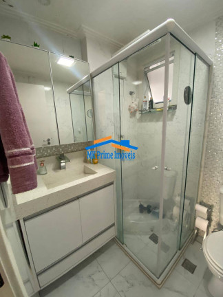 Imagem Apartamento com 2 Quartos à Venda, 68 m² em Santo Antônio - Osasco