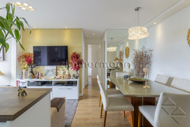 Imagem Apartamento com 2 Quartos à Venda, 115 m² em Vila Romana - São Paulo Imagem Apartamento com 2 Quartos à Venda, 115 m² em Vila Romana - São Paulo