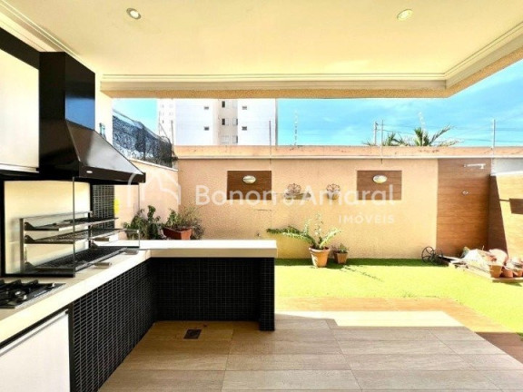 Imagem Casa de Condomínio com 3 Quartos à Venda, 157 m² em Morumbi - Paulínia Imagem Casa de Condomínio com 3 Quartos à Venda, 157 m² em Morumbi - Paulínia