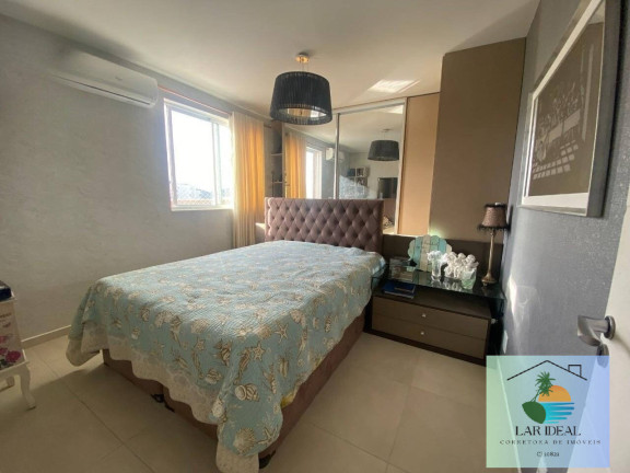 Imagem Cobertura com 3 Quartos à Venda, 230 m² em Passagem - Cabo Frio Imagem Cobertura com 3 Quartos à Venda, 230 m² em Passagem - Cabo Frio