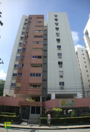 Imagem Apartamento com 3 Quartos à Venda, 96 m² em Boa Viagem - Recife Imagem Apartamento com 3 Quartos à Venda, 96 m² em Boa Viagem - Recife