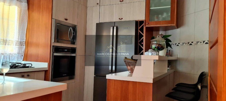 Imagem Sobrado com 3 Quartos à Venda, 105 m² em Vila Milton - Guarulhos