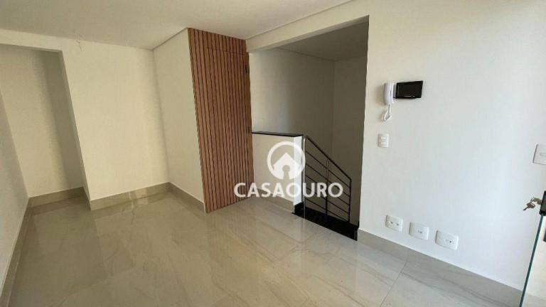 Imagem Cobertura com 3 Quartos à Venda, 190 m² em Serra - Belo Horizonte Imagem Cobertura com 3 Quartos à Venda, 190 m² em Serra - Belo Horizonte