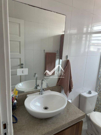 Imagem Apartamento com 2 Quartos à Venda, 60 m² em Marapé - Santos Imagem Apartamento com 2 Quartos à Venda, 60 m² em Marapé - Santos