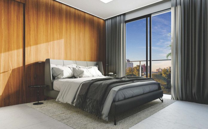 Imagem Apartamento com 3 Quartos à Venda, 121 m² em Rio Branco - Porto Alegre Imagem Apartamento com 3 Quartos à Venda, 121 m² em Rio Branco - Porto Alegre