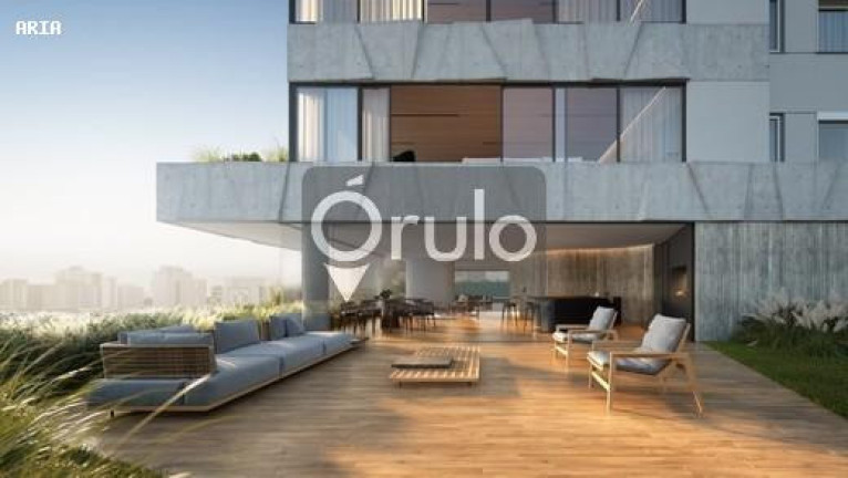 Imagem Apartamento com 3 Quartos à Venda, 160 m² em Petrópolis - Porto Alegre
