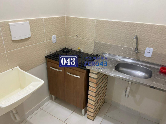 Imagem Apartamento com 1 Quarto para Alugar, 22 m² em Parque Residencial Joaquim Toledo Piza - Londrina Imagem Apartamento com 1 Quarto para Alugar, 22 m² em Parque Residencial Joaquim Toledo Piza - Londrina