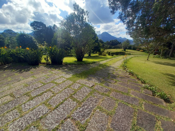Imagem Casa com 6 Quartos à Venda, 7 m² em Conego - Nova Friburgo Imagem Casa com 6 Quartos à Venda, 7 m² em Conego - Nova Friburgo