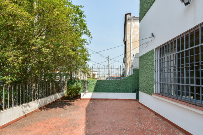 Imagem Casa com 3 Quartos à Venda, 150 m² em Vila Mariana - São Paulo Imagem Casa com 3 Quartos à Venda, 150 m² em Vila Mariana - São Paulo