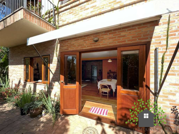 Imagem Casa com 3 Quartos à Venda, 369 m² em Granja Viana Ii - Cotia
