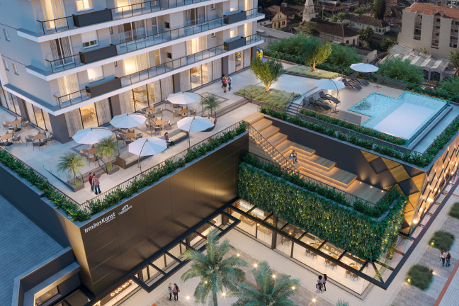 Imagem Apartamento com 2 Quartos à Venda, 87 m² em Centro - Igrejinha Imagem Apartamento com 2 Quartos à Venda, 87 m² em Centro - Igrejinha