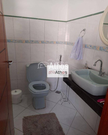 Imagem Sobrado com 4 Quartos à Venda, 180 m² em Centro - Indaiatuba Imagem Sobrado com 4 Quartos à Venda, 180 m² em Centro - Indaiatuba