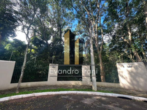 Imagem Terreno à Venda, 489 m² em Urbanova - São José Dos Campos