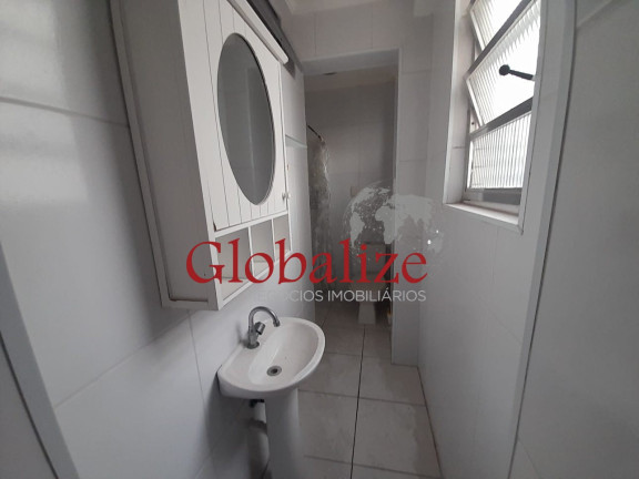 Imagem Imóvel com 2 Quartos à Venda, 85 m² em Boqueirão - Santos Imagem Imóvel com 2 Quartos à Venda, 85 m² em Boqueirão - Santos