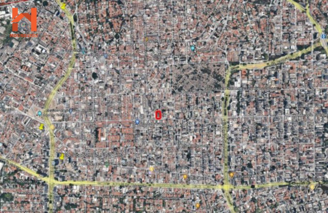 Imagem Imóvel para Alugar, 779 m² em Pinheiros - São Paulo Imagem Imóvel para Alugar, 779 m² em Pinheiros - São Paulo