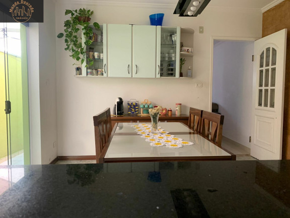 Imagem Sobrado com 3 Quartos à Venda, 145 m² em Centro - São Bernardo Do Campo Imagem Sobrado com 3 Quartos à Venda, 145 m² em Centro - São Bernardo Do Campo