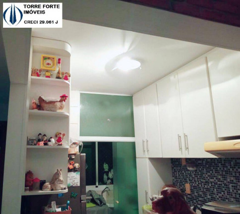 Imagem Apartamento com 2 Quartos à Venda, 52 m² em Vila Ema - São Paulo Imagem Apartamento com 2 Quartos à Venda, 52 m² em Vila Ema - São Paulo